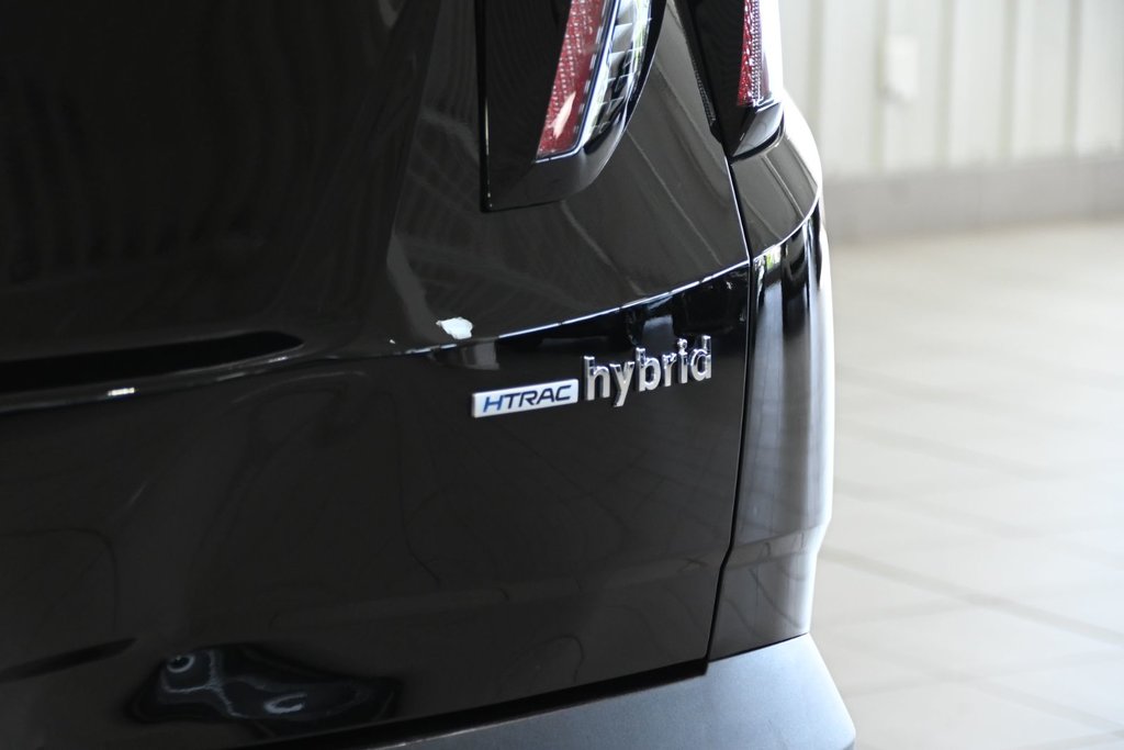 2023 Hyundai Tucson Hybrid ULTIMATE HYBRID AWD TOIT PANORAMIQUE NAVI CUIR CAM in Montréal, Quebec - 11 - w1024h768px