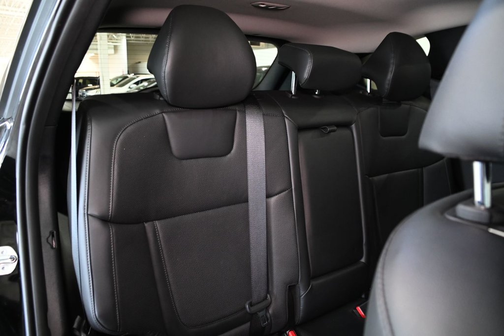 2023 Hyundai Tucson Hybrid ULTIMATE HYBRID AWD TOIT PANORAMIQUE NAVI CUIR CAM in Montréal, Quebec - 16 - w1024h768px