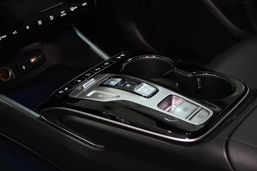 2023 Hyundai Tucson Hybrid ULTIMATE HYBRID AWD TOIT PANORAMIQUE NAVI CUIR CAM in Montréal, Quebec - 22 - w1024h768px