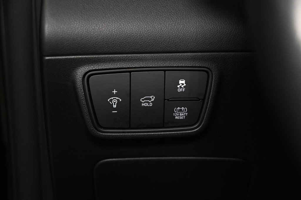 2023 Hyundai Tucson Hybrid ULTIMATE HYBRID AWD TOIT PANORAMIQUE NAVI CUIR CAM in Montréal, Quebec - 32 - w1024h768px