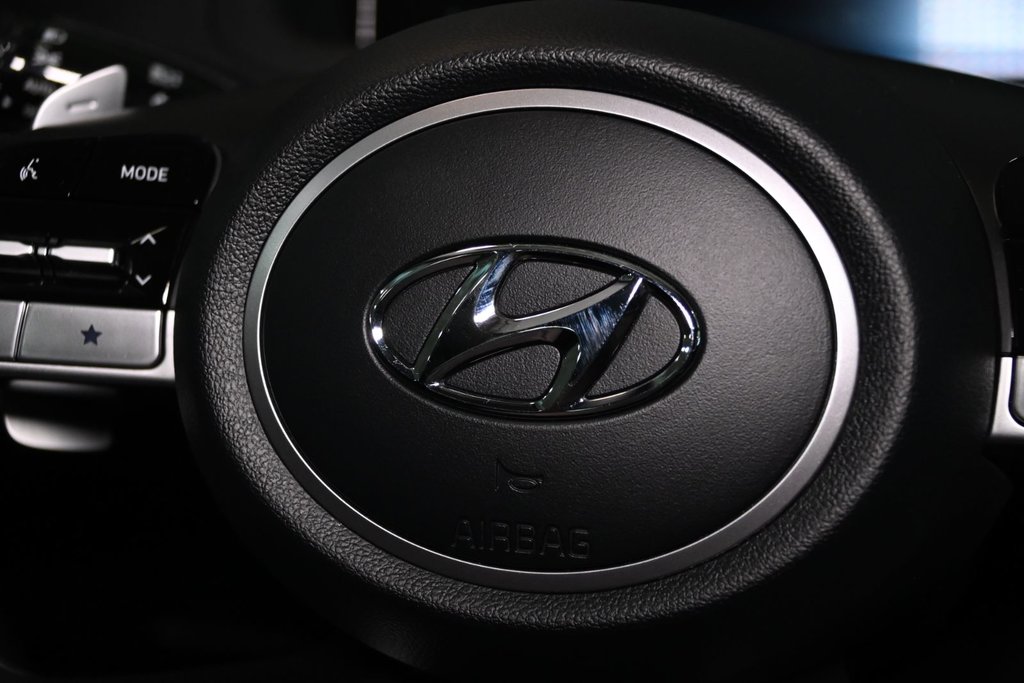 2023 Hyundai Tucson Hybrid ULTIMATE HYBRID AWD TOIT PANORAMIQUE NAVI CUIR CAM in Montréal, Quebec - 36 - w1024h768px