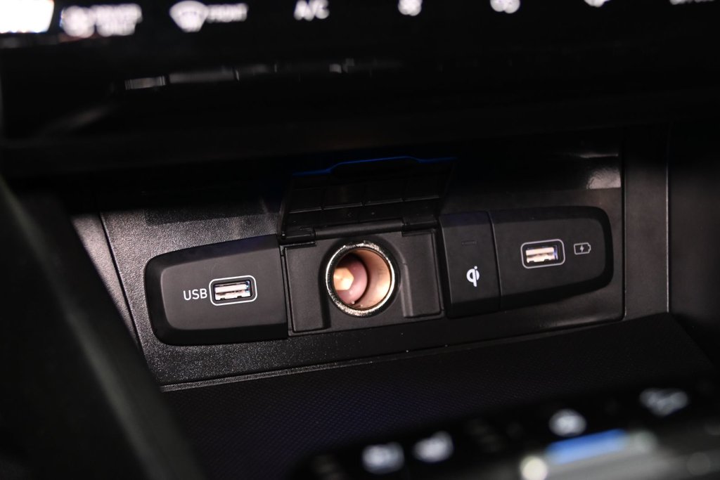 2023 Hyundai Tucson Hybrid ULTIMATE HYBRID AWD TOIT PANORAMIQUE NAVI CUIR CAM in Montréal, Quebec - 27 - w1024h768px