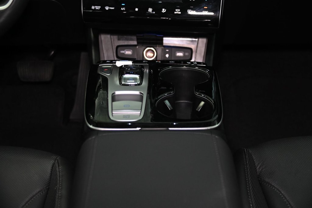 2023 Hyundai Tucson Hybrid ULTIMATE HYBRID AWD TOIT PANORAMIQUE NAVI CUIR CAM in Montréal, Quebec - 44 - w1024h768px