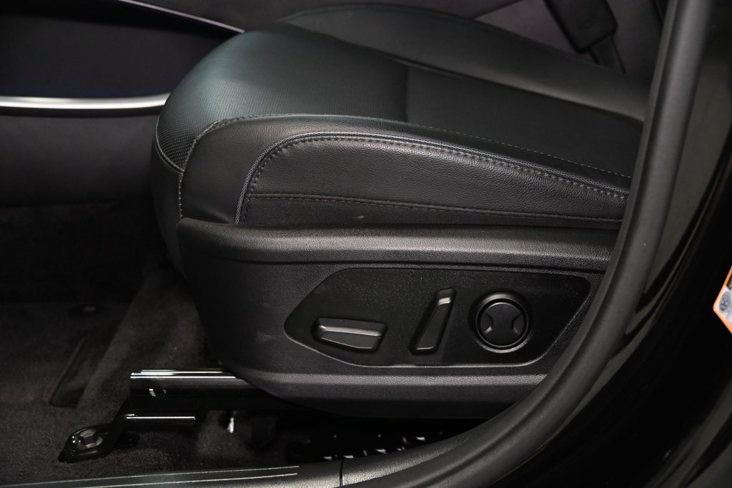 2023 Hyundai Tucson Hybrid ULTIMATE HYBRID AWD TOIT PANORAMIQUE NAVI CUIR CAM in Montréal, Quebec - 23 - w1024h768px