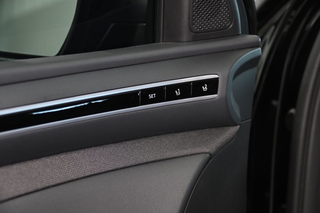 2023 Hyundai Tucson Hybrid ULTIMATE HYBRID AWD TOIT PANORAMIQUE NAVI CUIR CAM in Montréal, Quebec - 18 - w1024h768px