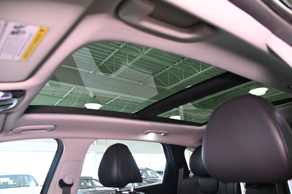 2023 Hyundai Tucson Hybrid ULTIMATE HYBRID AWD TOIT PANORAMIQUE NAVI CUIR CAM in Montréal, Quebec - 25 - w1024h768px