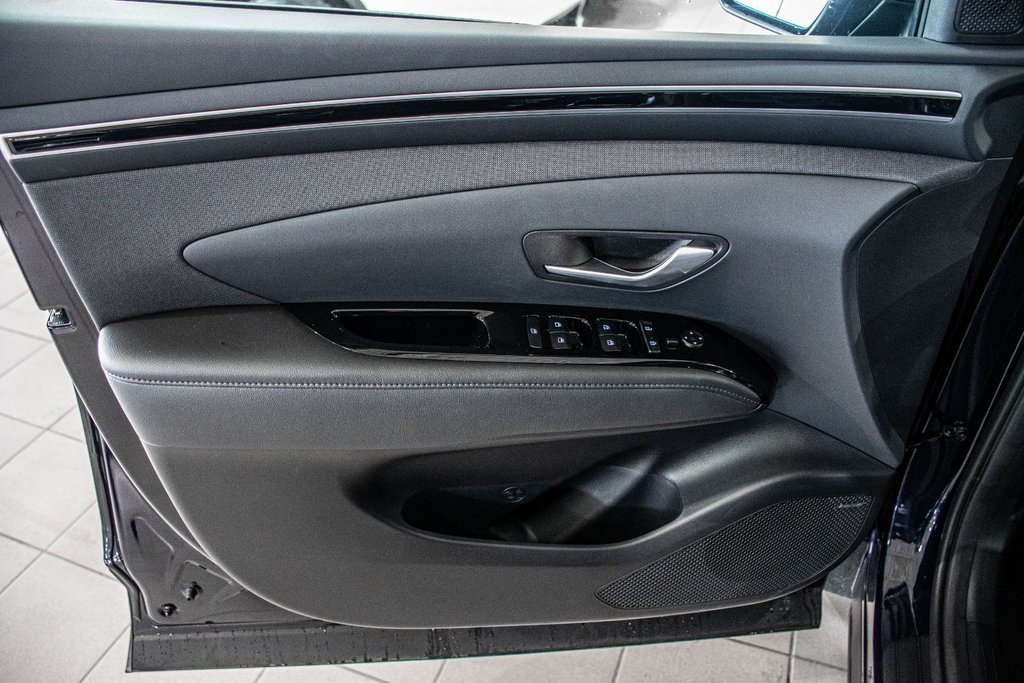 Hyundai Tucson Hybrid LUXURY AWD HYBRID TOIT PANORAMIQUE CUIR BOSE MAG 2023 à Montréal, Québec - 21 - w1024h768px