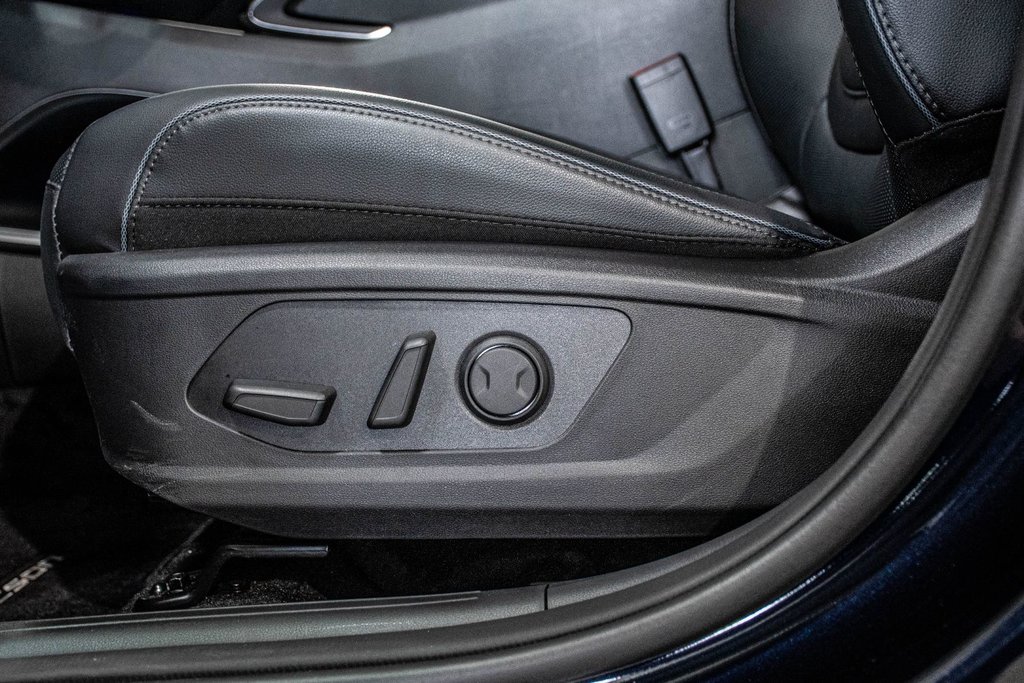 Hyundai Tucson Hybrid LUXURY AWD HYBRID TOIT PANORAMIQUE CUIR BOSE MAG 2023 à Montréal, Québec - 25 - w1024h768px