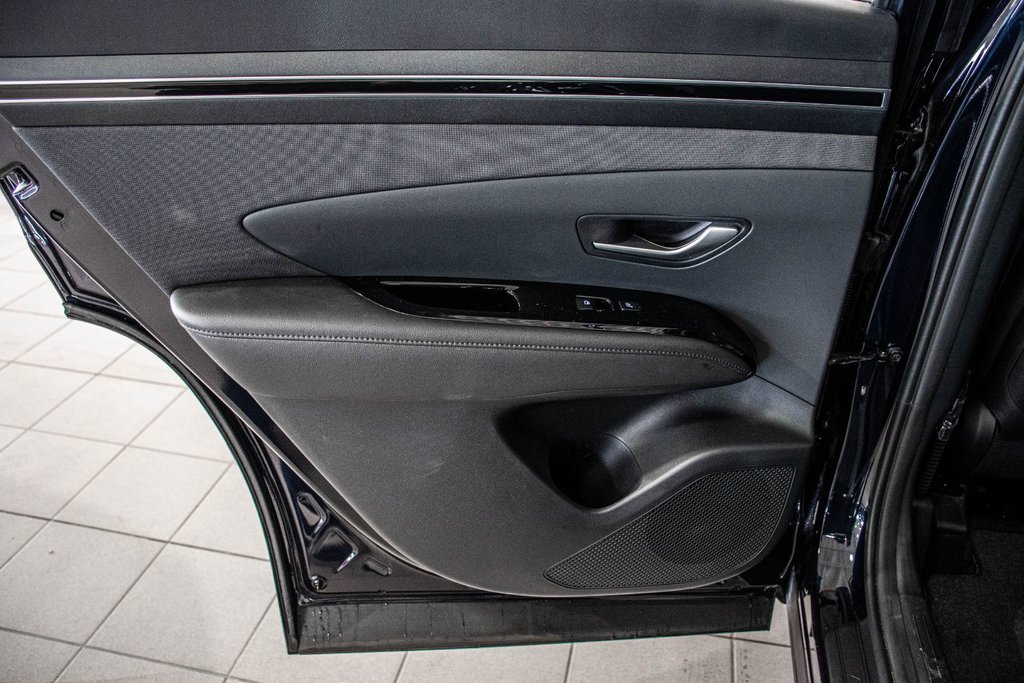 Hyundai Tucson Hybrid LUXURY AWD HYBRID TOIT PANORAMIQUE CUIR BOSE MAG 2023 à Montréal, Québec - 39 - w1024h768px