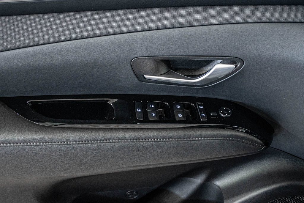 Hyundai Tucson Hybrid LUXURY AWD HYBRID TOIT PANORAMIQUE CUIR BOSE MAG 2023 à Montréal, Québec - 23 - w1024h768px