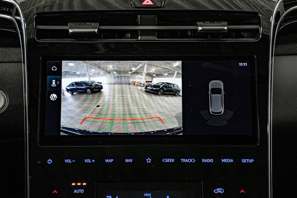 Hyundai Tucson Hybrid LUXURY AWD HYBRID TOIT PANORAMIQUE CUIR BOSE MAG 2023 à Montréal, Québec - 28 - w1024h768px