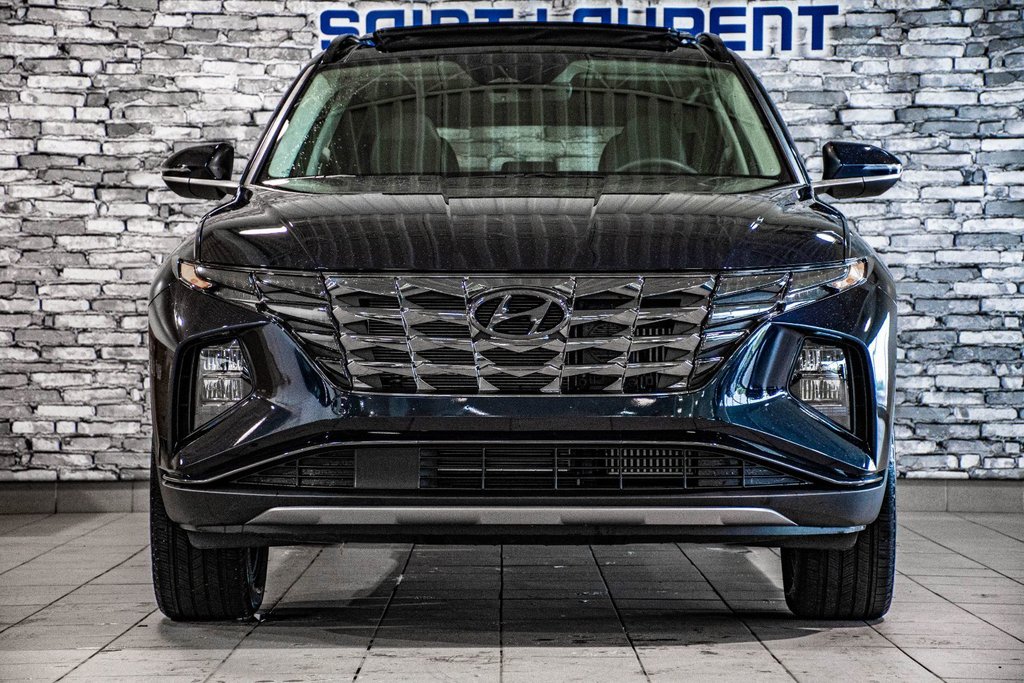 Hyundai Tucson Hybrid LUXURY AWD HYBRID TOIT PANORAMIQUE CUIR BOSE MAG 2023 à Montréal, Québec - 8 - w1024h768px