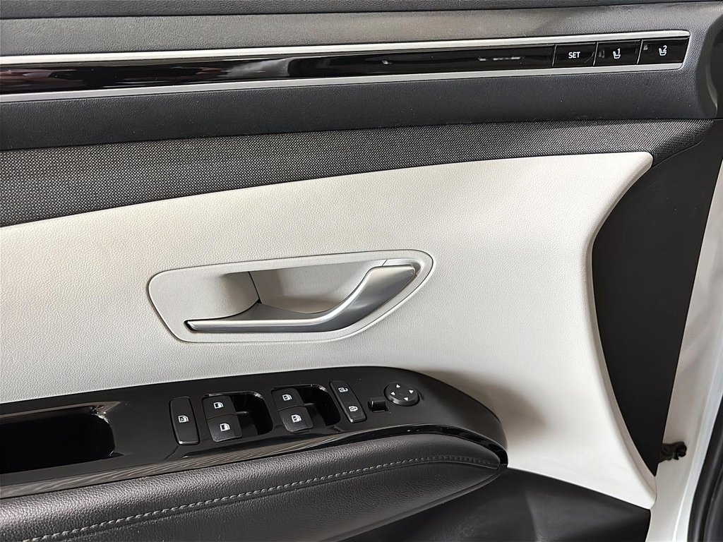 Hyundai Tucson Hybrid ULTIMATE HYBRID VENTILE TOIT CARPLAY GPS CUIR 2023 à Montréal, Québec - 15 - w1024h768px