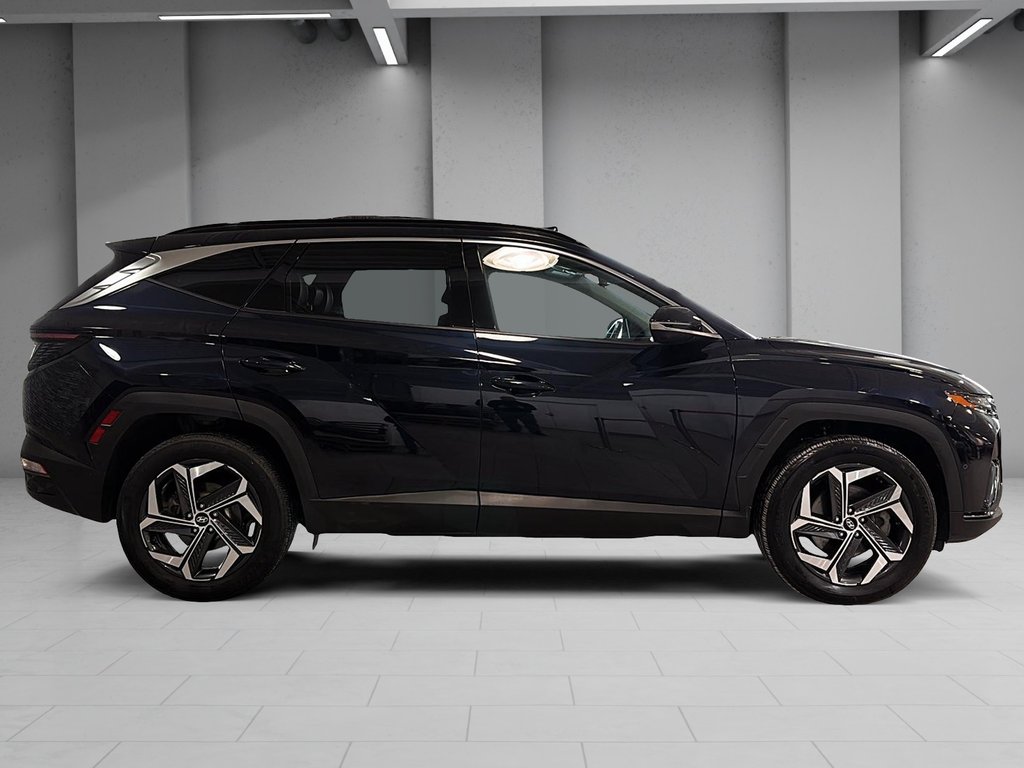 2023 Hyundai Tucson Hybrid ULTIMATE HYBRID AWD TOIT PANORAMIQUE CARPLAY CUIR in Montréal, Quebec - 11 - w1024h768px