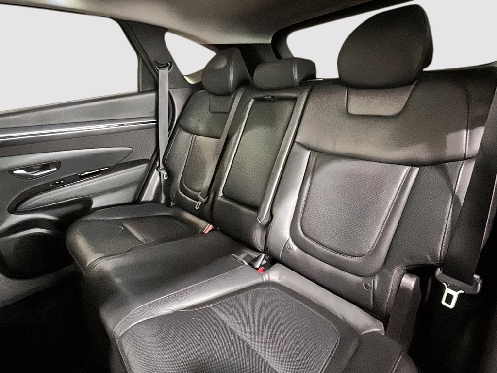 2023 Hyundai Tucson Hybrid ULTIMATE HYBRID AWD TOIT PANORAMIQUE CARPLAY CUIR in Montréal, Quebec - 17 - w1024h768px