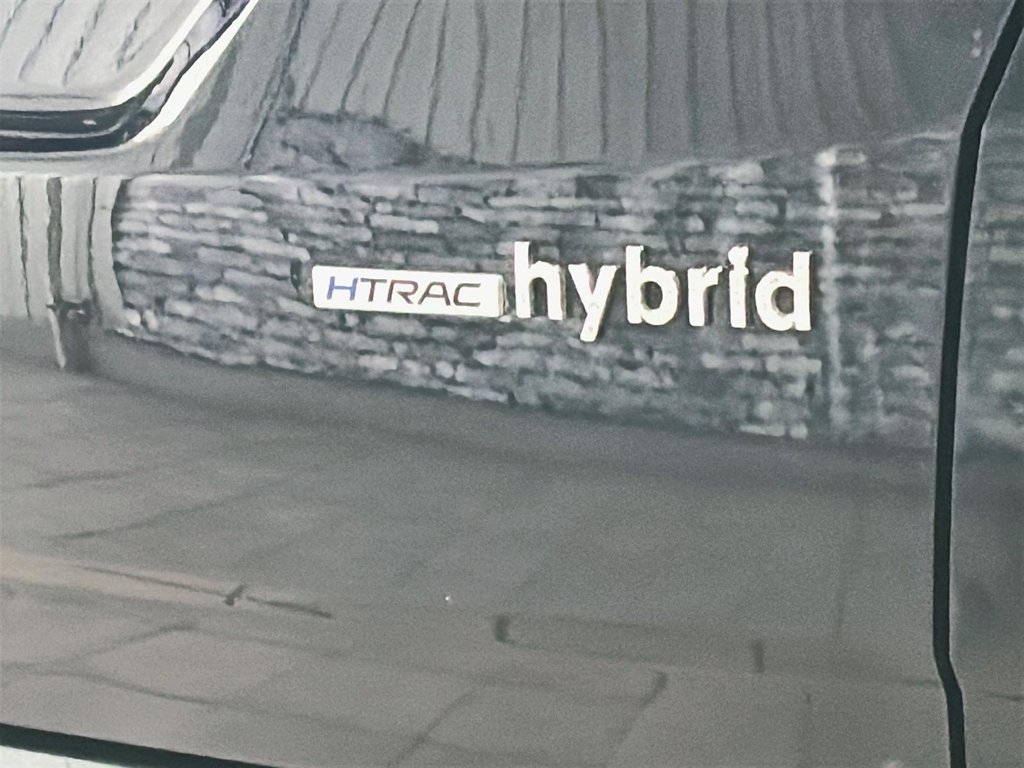 2023 Hyundai Tucson Hybrid ULTIMATE HYBRID AWD TOIT PANORAMIQUE CARPLAY CUIR in Montréal, Quebec - 9 - w1024h768px