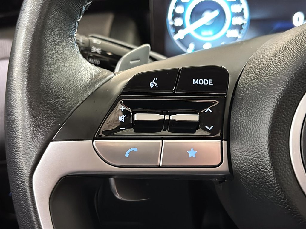 2023 Hyundai Tucson Hybrid ULTIMATE HYBRID AWD TOIT PANORAMIQUE CARPLAY CUIR in Montréal, Quebec - 23 - w1024h768px