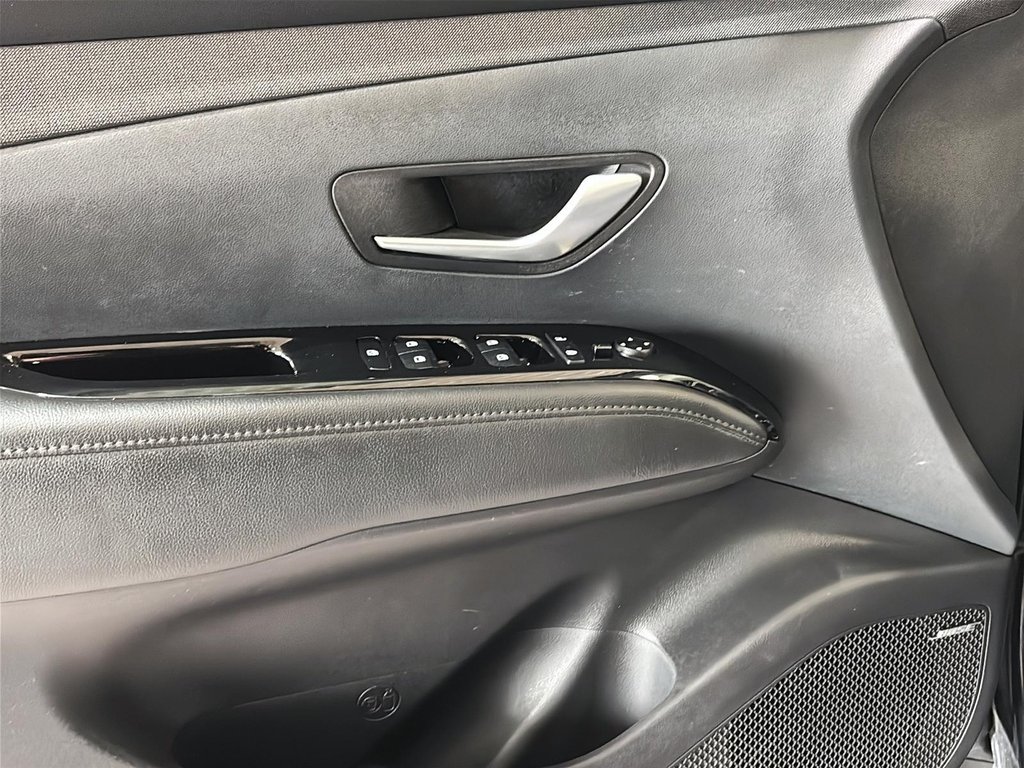 2023 Hyundai Tucson Hybrid ULTIMATE HYBRID AWD TOIT PANORAMIQUE CARPLAY CUIR in Montréal, Quebec - 14 - w1024h768px
