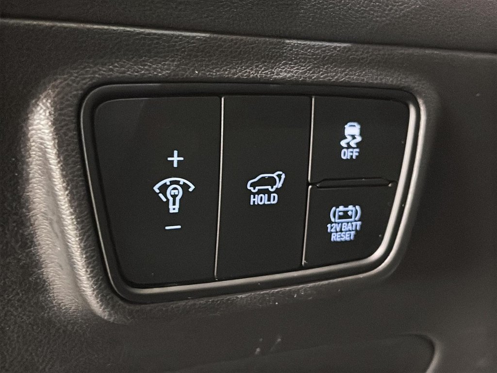 2023 Hyundai Tucson Hybrid ULTIMATE HYBRID AWD TOIT PANORAMIQUE CARPLAY CUIR in Montréal, Quebec - 29 - w1024h768px
