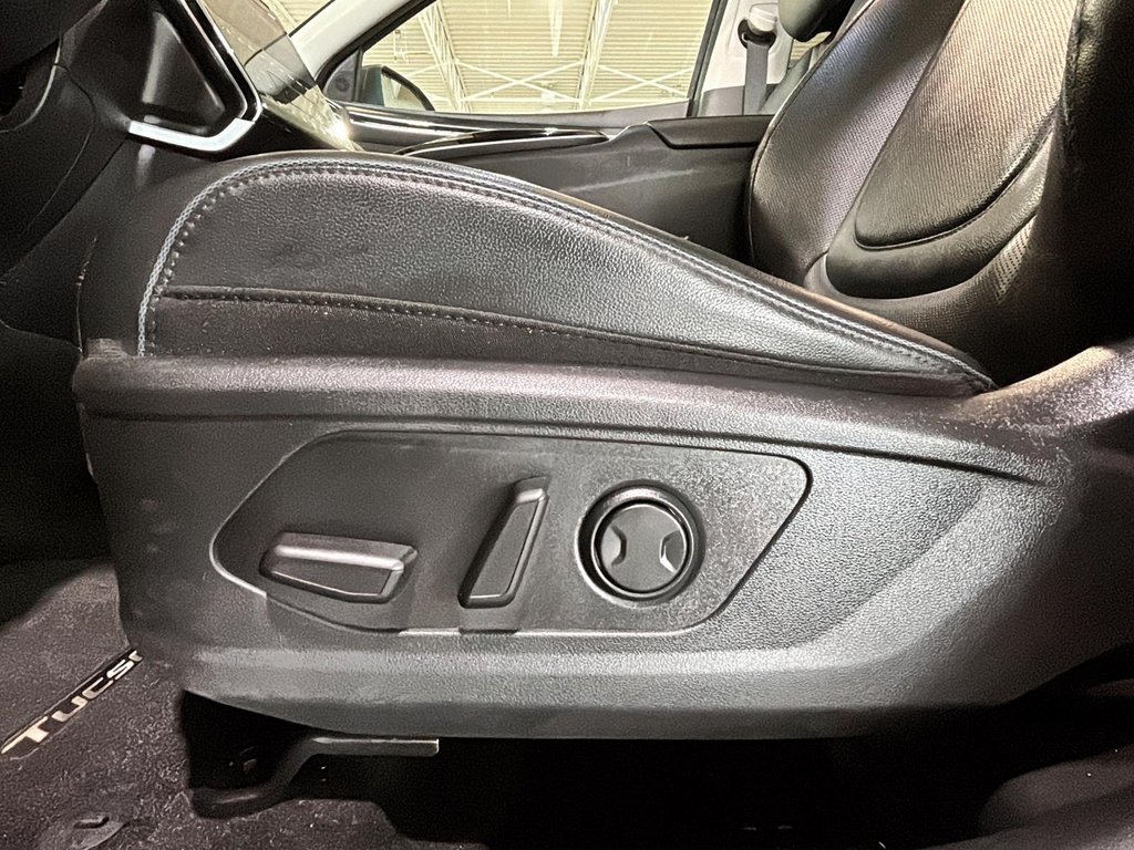 2023 Hyundai Tucson Hybrid ULTIMATE HYBRID AWD TOIT PANORAMIQUE CARPLAY CUIR in Montréal, Quebec - 16 - w1024h768px