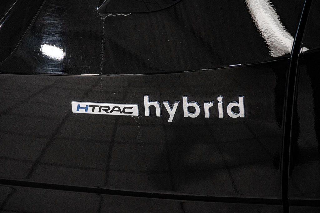 2024 Hyundai Tucson Hybrid N-LINE AWD HYBRID TOIT PANORAMIQUE BOSE MAGS in Montréal, Quebec - 19 - w1024h768px