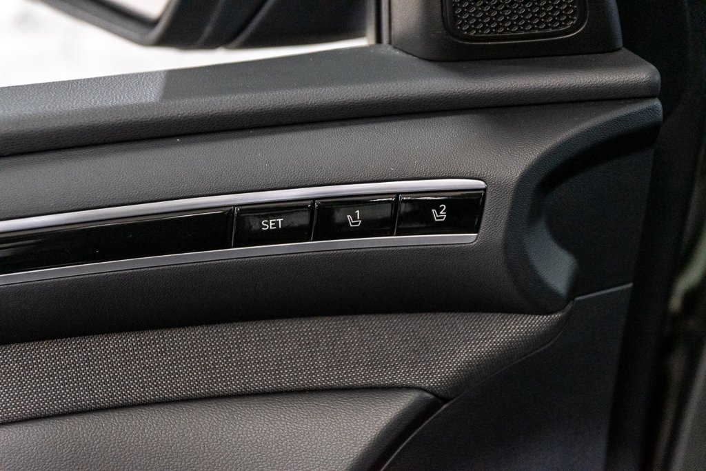 Hyundai Tucson Hybrid ULTIMATE HYBRID AWD TOIT PANORAMIQUE NAVI CUIR CAM 2024 à Montréal, Québec - 21 - w1024h768px