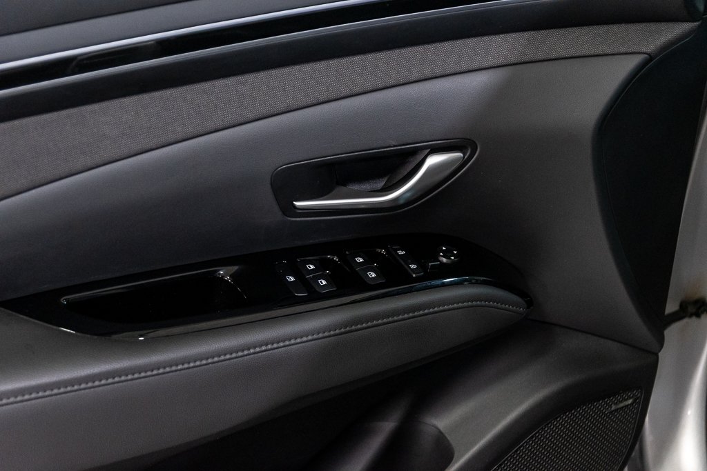 Hyundai Tucson Hybrid ULTIMATE HYBRID AWD TOIT PANORAMIQUE NAVI CUIR CAM 2024 à Montréal, Québec - 21 - w1024h768px