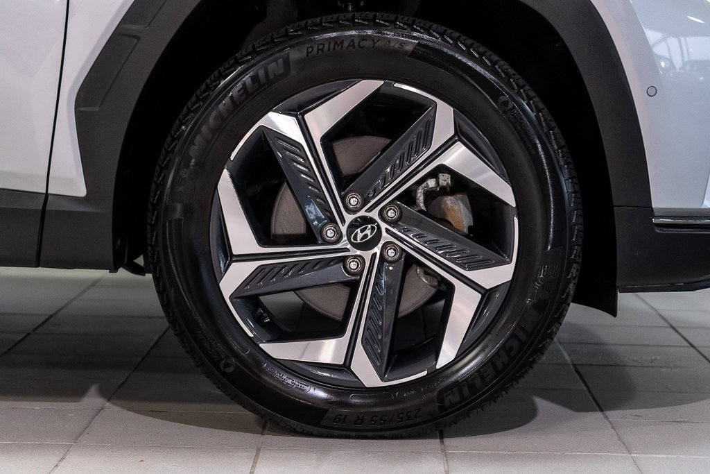 Hyundai Tucson Hybrid ULTIMATE HYBRID AWD TOIT PANORAMIQUE NAVI CUIR CAM 2024 à Montréal, Québec - 6 - w1024h768px