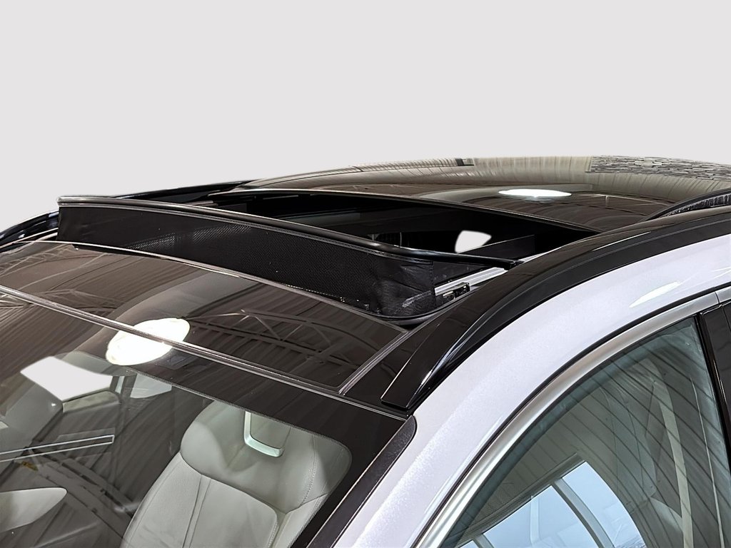 2024 Hyundai Tucson Hybrid ULTIMATE HYBRID AWD TOIT GPS CARPLAY CUIR in Montréal, Quebec - 5 - w1024h768px