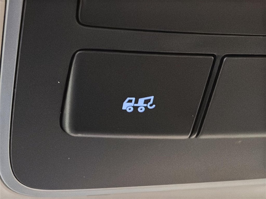 2024 Hyundai Tucson Hybrid ULTIMATE HYBRID AWD TOIT GPS CARPLAY CUIR in Montréal, Quebec - 31 - w1024h768px