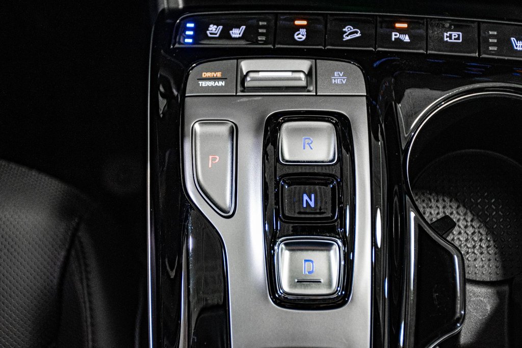 2022 Hyundai Tucson Plug-In Hybrid ULTIMATE PLUG-IN AWD TOIT PANO NAVI CUIR CAMERA in Montréal, Quebec - 35 - w1024h768px