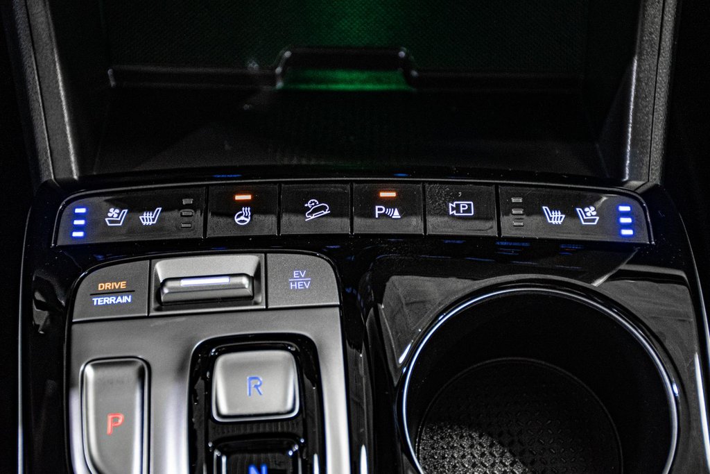 2022 Hyundai Tucson Plug-In Hybrid ULTIMATE PLUG-IN AWD TOIT PANO NAVI CUIR CAMERA in Montréal, Quebec - 36 - w1024h768px