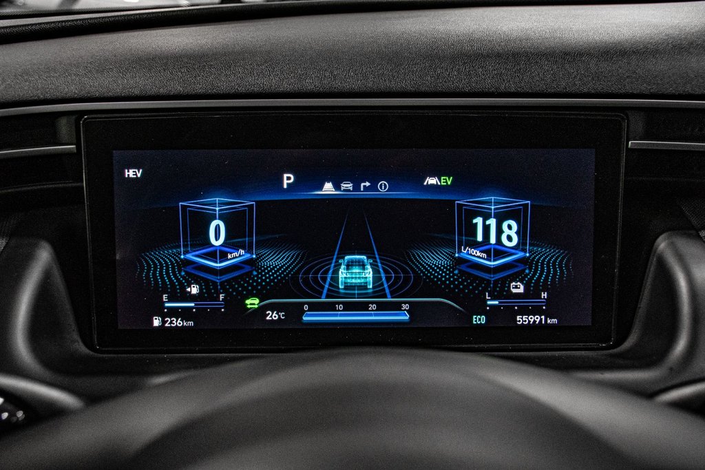 2022 Hyundai Tucson Plug-In Hybrid ULTIMATE PLUG-IN AWD TOIT PANO NAVI CUIR CAMERA in Montréal, Quebec - 41 - w1024h768px