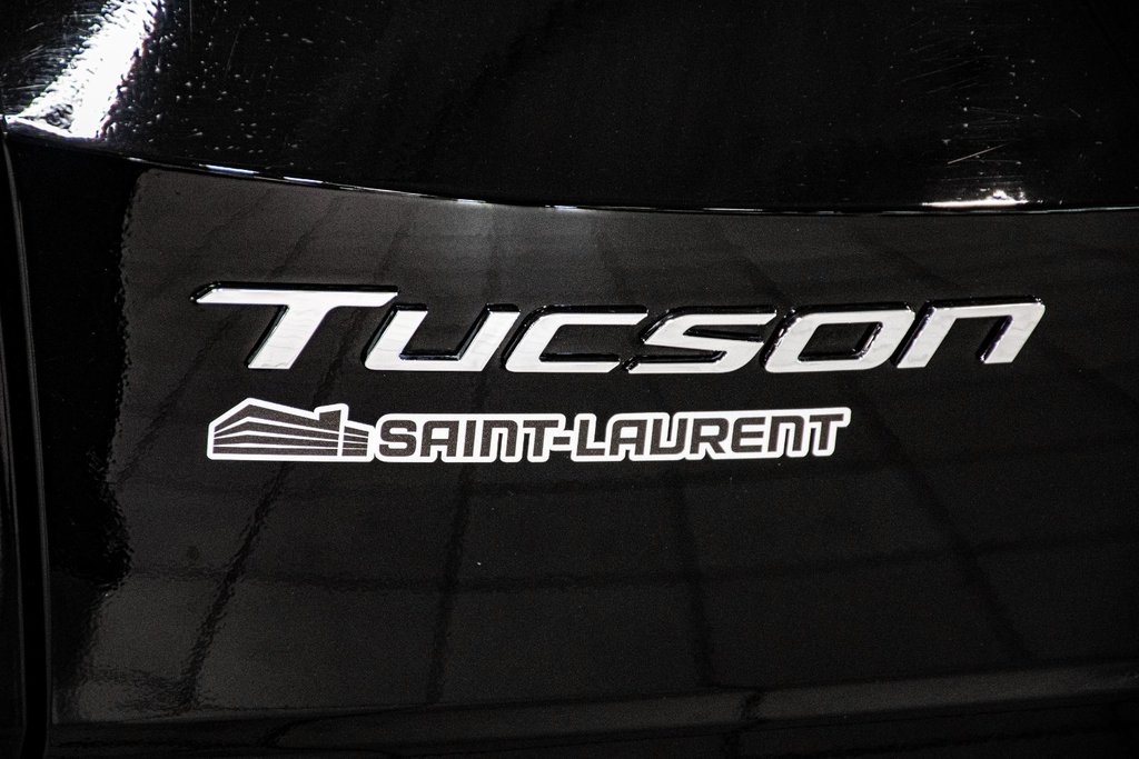 2022 Hyundai Tucson Plug-In Hybrid ULTIMATE PLUG-IN AWD TOIT PANO NAVI CUIR CAMERA in Montréal, Quebec - 17 - w1024h768px