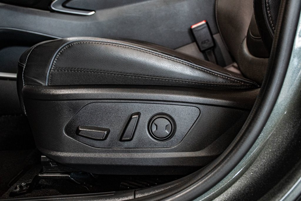 2022 Hyundai Tucson Plug-In Hybrid ULTIMATE PLUG-IN AWD TOIT PANO NAVI CUIR CAMERA in Montréal, Quebec - 27 - w1024h768px