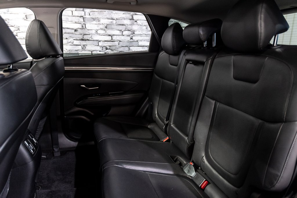 Hyundai Tucson Plug-In Hybrid LUXURY PHEV AWD TOIT PANORAMIQUE NAVIGATION CUIR 2022 à Montréal, Québec - 23 - w1024h768px