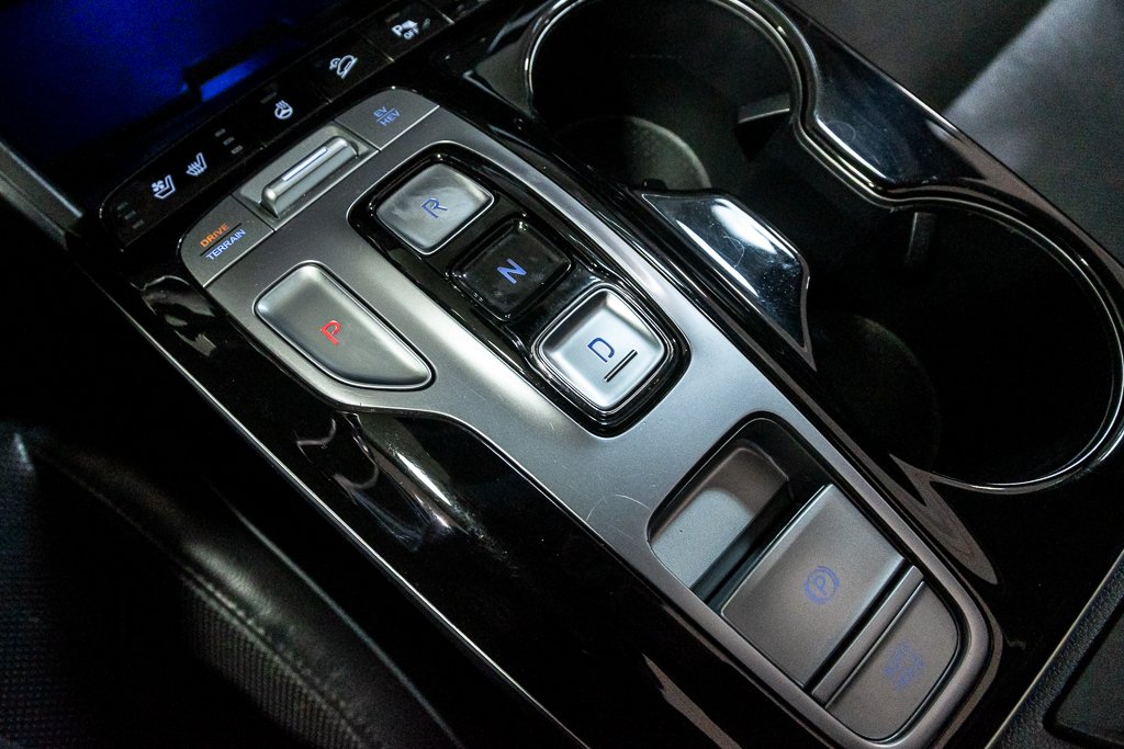 Hyundai Tucson Plug-In Hybrid LUXURY PHEV AWD TOIT PANORAMIQUE NAVIGATION CUIR 2022 à Montréal, Québec - 31 - w1024h768px