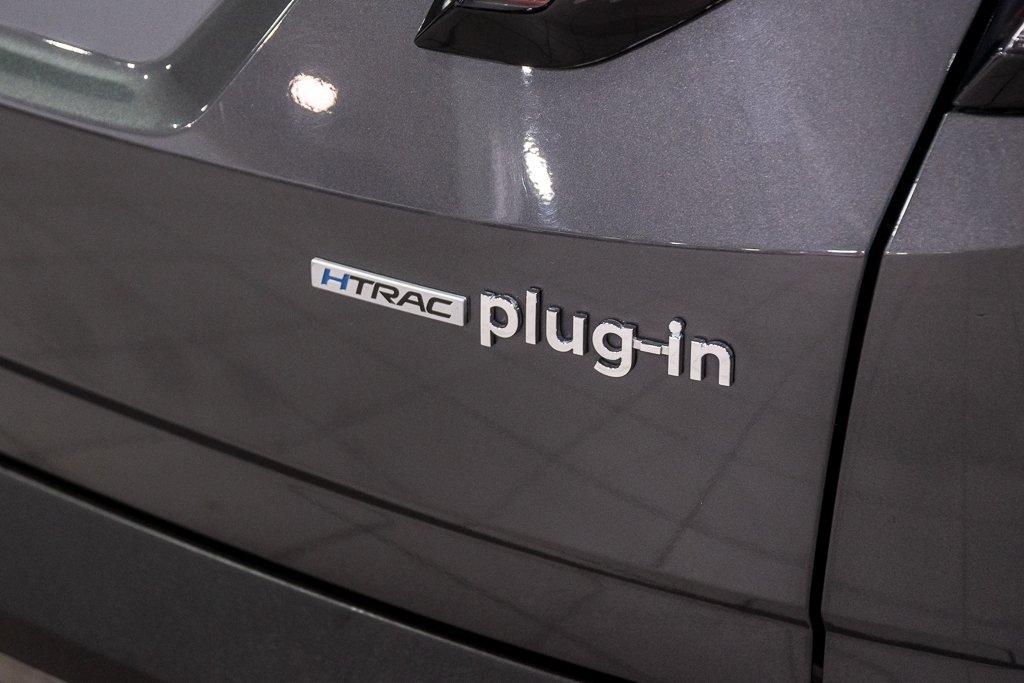 Hyundai Tucson Plug-In Hybrid LUXURY PHEV AWD TOIT PANORAMIQUE NAVIGATION CUIR 2022 à Montréal, Québec - 13 - w1024h768px