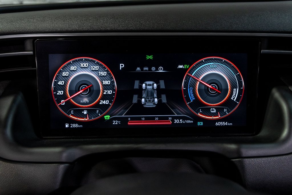 Hyundai Tucson Plug-In Hybrid LUXURY PHEV AWD TOIT PANORAMIQUE NAVIGATION CUIR 2022 à Montréal, Québec - 36 - w1024h768px