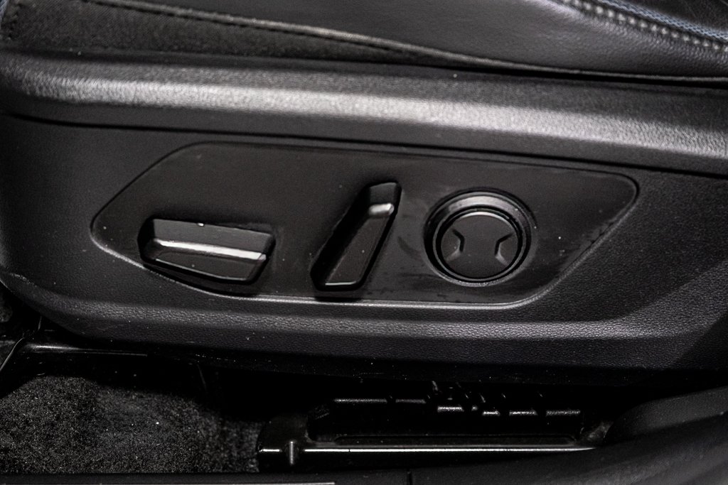 Hyundai Tucson Plug-In Hybrid LUXURY AWD TOIT OUVRANT CUIR SIÈGES CHAUFFANT MAGS 2022 à Montréal, Québec - 22 - w1024h768px