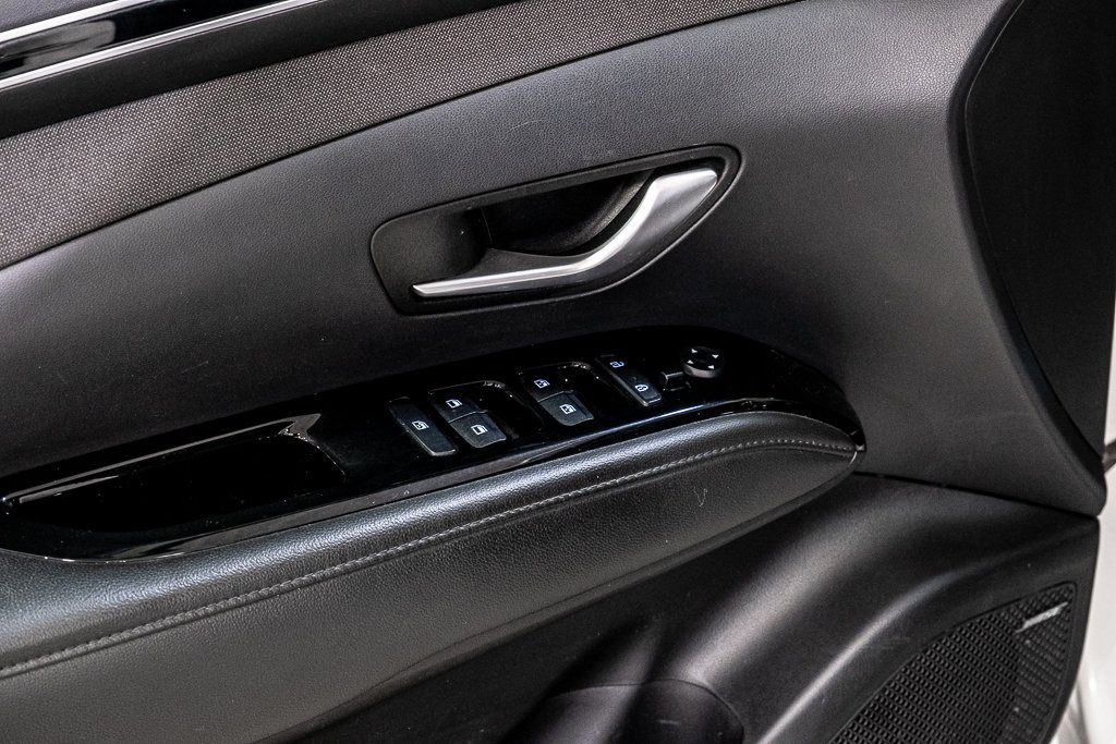 Hyundai Tucson Plug-In Hybrid LUXURY AWD TOIT OUVRANT CUIR SIÈGES CHAUFFANT MAGS 2022 à Montréal, Québec - 21 - w1024h768px