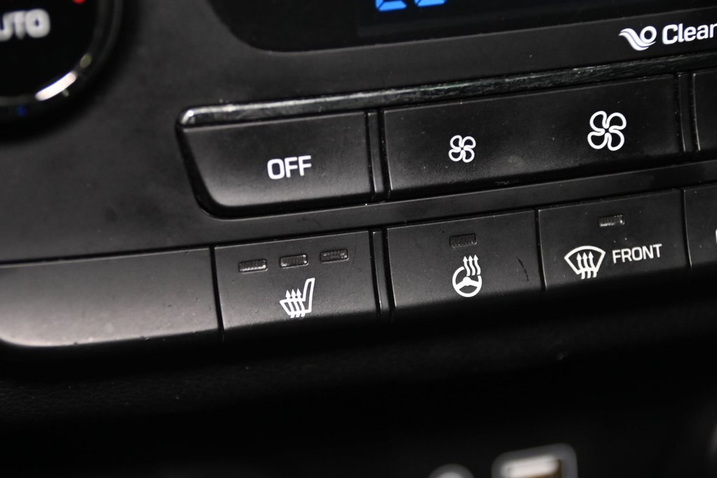2017 Hyundai Tucson SE AWD TOIT PANORAMIQUE CUIR CAMERA ANGLE MORT in Montréal, Quebec - 24 - w1024h768px