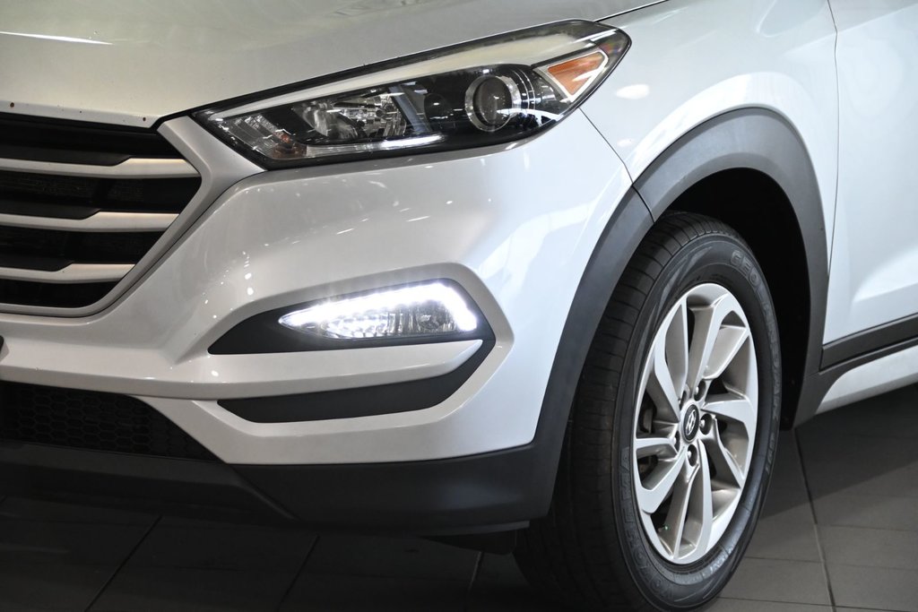 2017 Hyundai Tucson SE AWD TOIT PANORAMIQUE CUIR CAMERA ANGLE MORT in Montréal, Quebec - 9 - w1024h768px