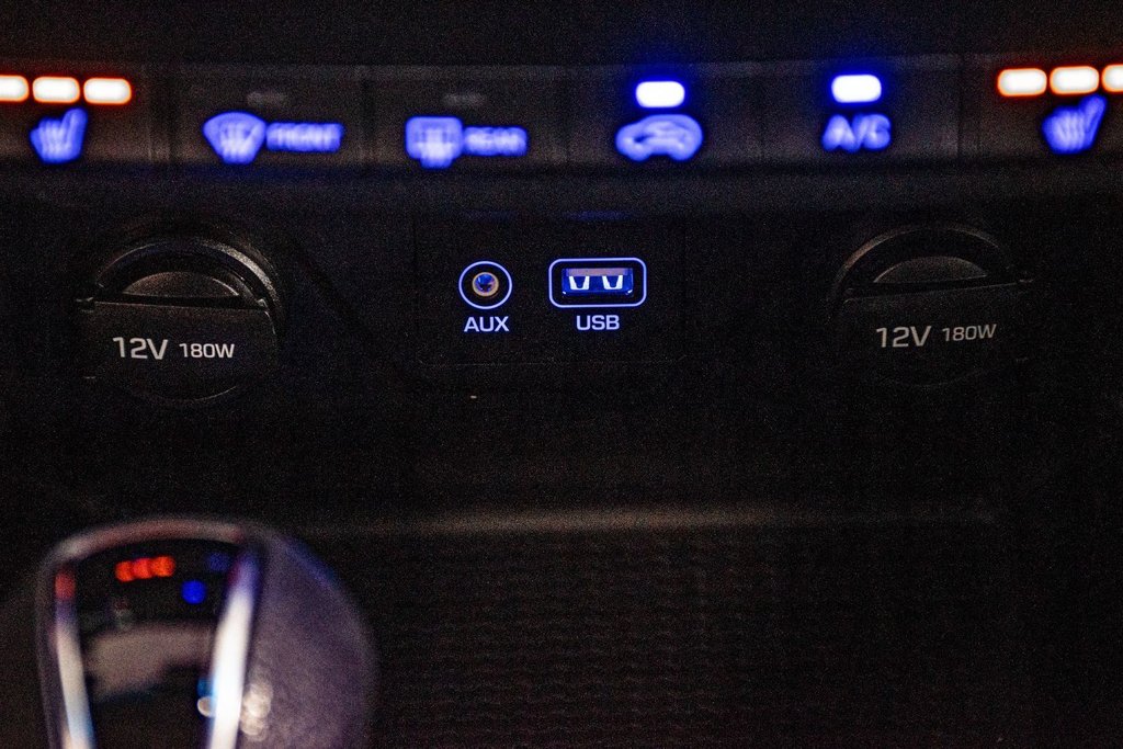 Hyundai Tucson BASE A/C SIEGES CHAUFFANTS CAMERA BLUETOOTH 2018 à Montréal, Québec - 24 - w1024h768px