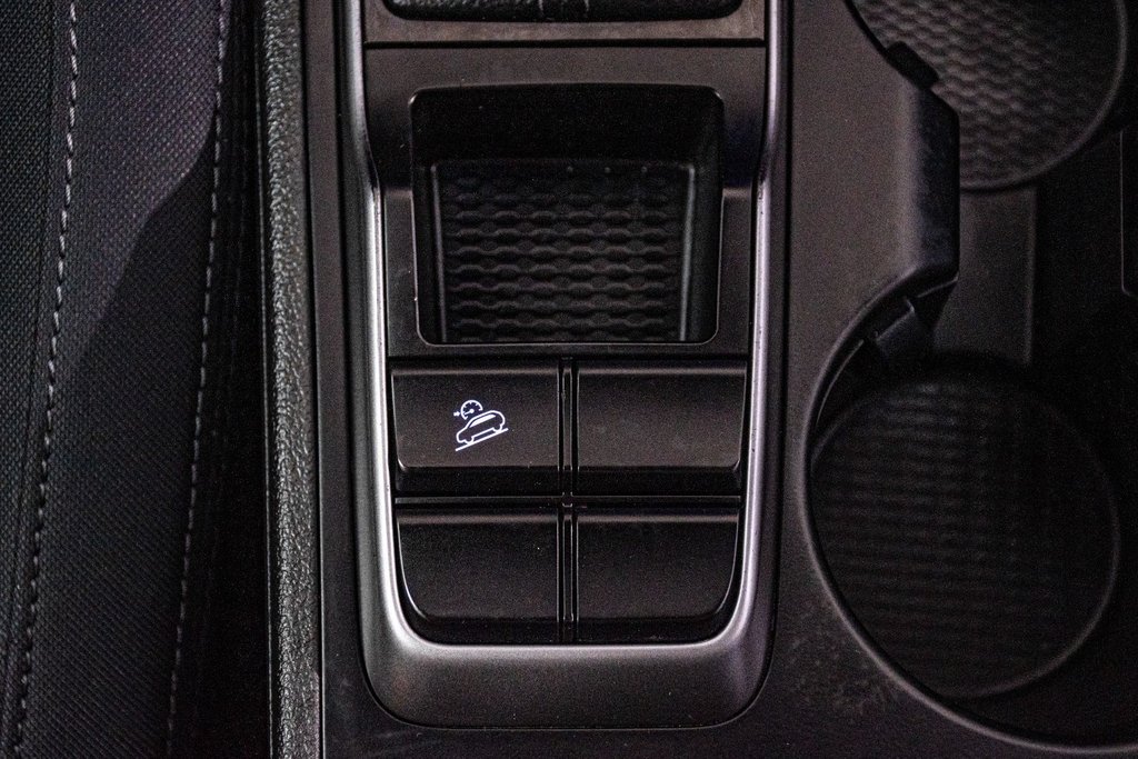 Hyundai Tucson BASE A/C SIEGES CHAUFFANTS CAMERA BLUETOOTH 2018 à Montréal, Québec - 26 - w1024h768px