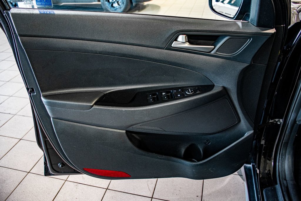 Hyundai Tucson A/C SIEGES CHAUFFANTS CAMERA BLUETOOTH 2018 à Montréal, Québec - 20 - w1024h768px