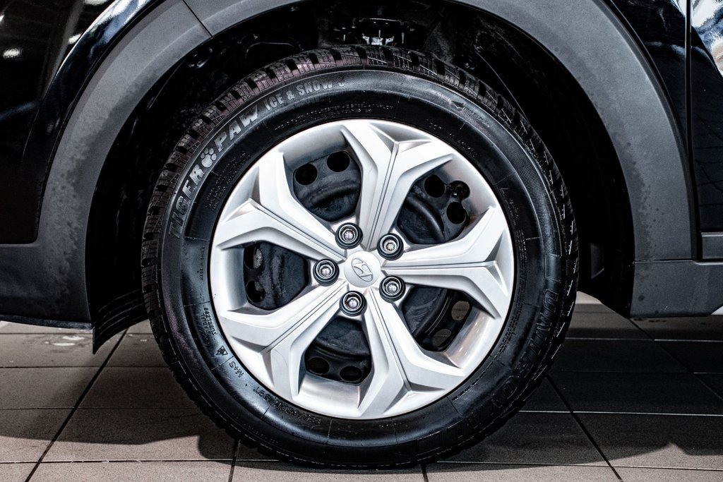 Hyundai Tucson A/C SIEGES CHAUFFANTS CAMERA BLUETOOTH 2018 à Montréal, Québec - 7 - w1024h768px