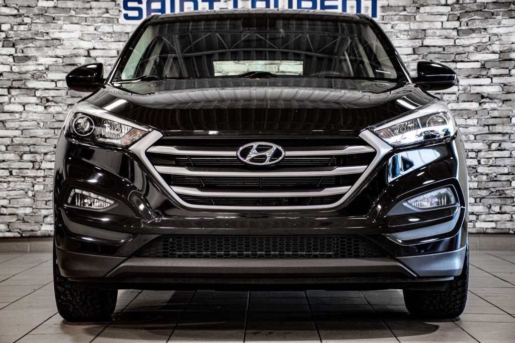 Hyundai Tucson A/C SIEGES CHAUFFANTS CAMERA BLUETOOTH 2018 à Montréal, Québec - 8 - w1024h768px