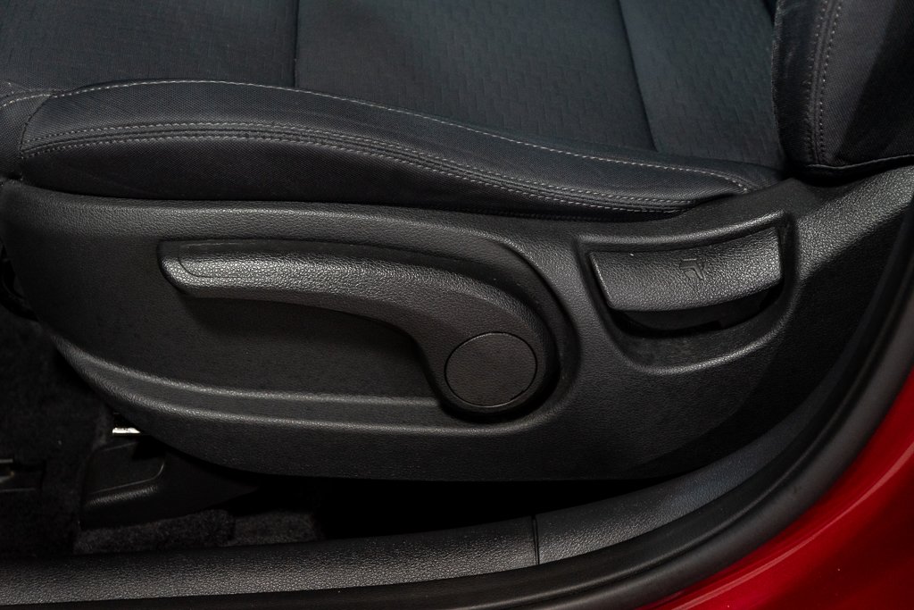 Hyundai Tucson PREFERRED TREND AWD TOIT PANO CUIR CAMERA CARPLAY 2021 à Montréal, Québec - 18 - w1024h768px