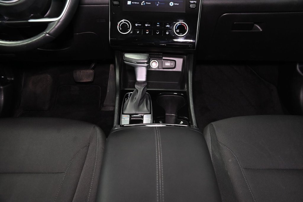 2022 Hyundai Tucson PREFFERED AWD CARPLAY BLUELINK CAMERA KEYLESS in Montréal, Quebec - 37 - w1024h768px
